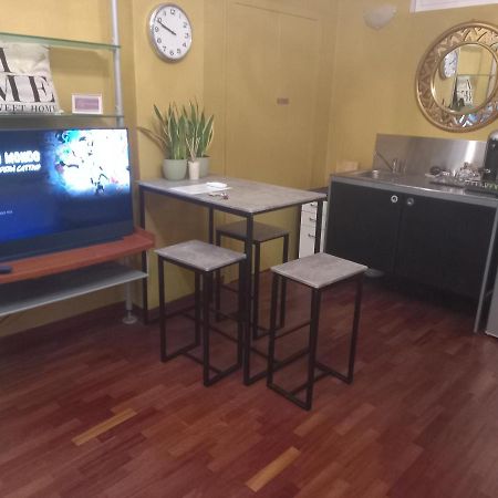 Apartmán  Milán Exteriér fotografie
