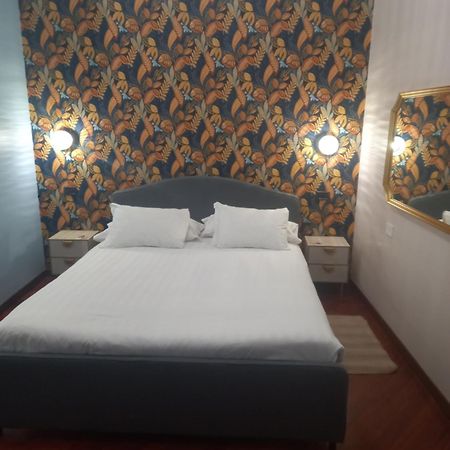 Apartmán  Milán Exteriér fotografie