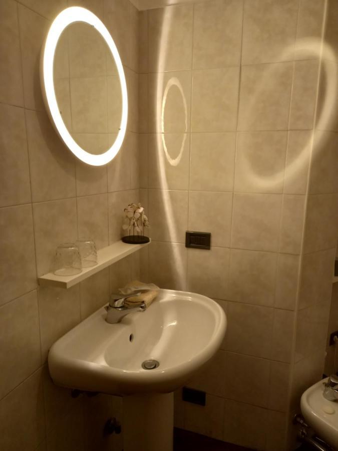 Apartmán  Milán Exteriér fotografie