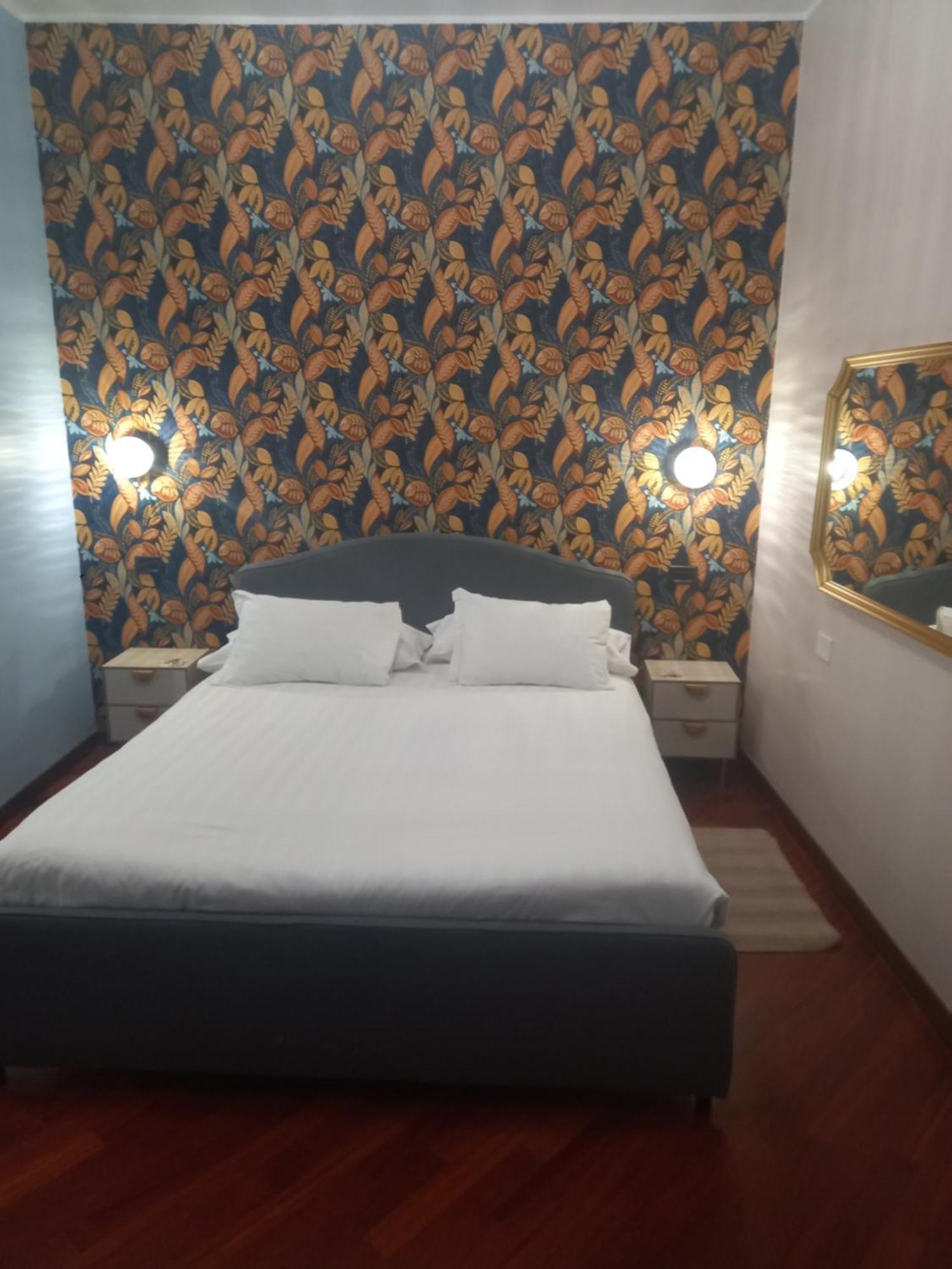 Apartmán  Milán Exteriér fotografie